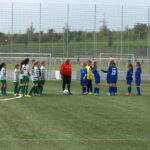 U10 Mädchen