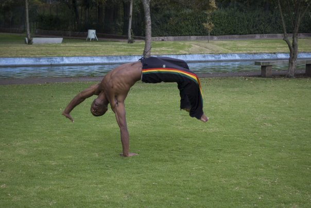 Capoeira Jonathan2