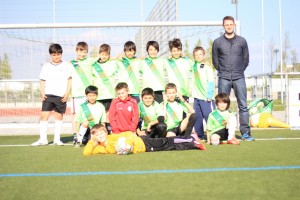E4 Team