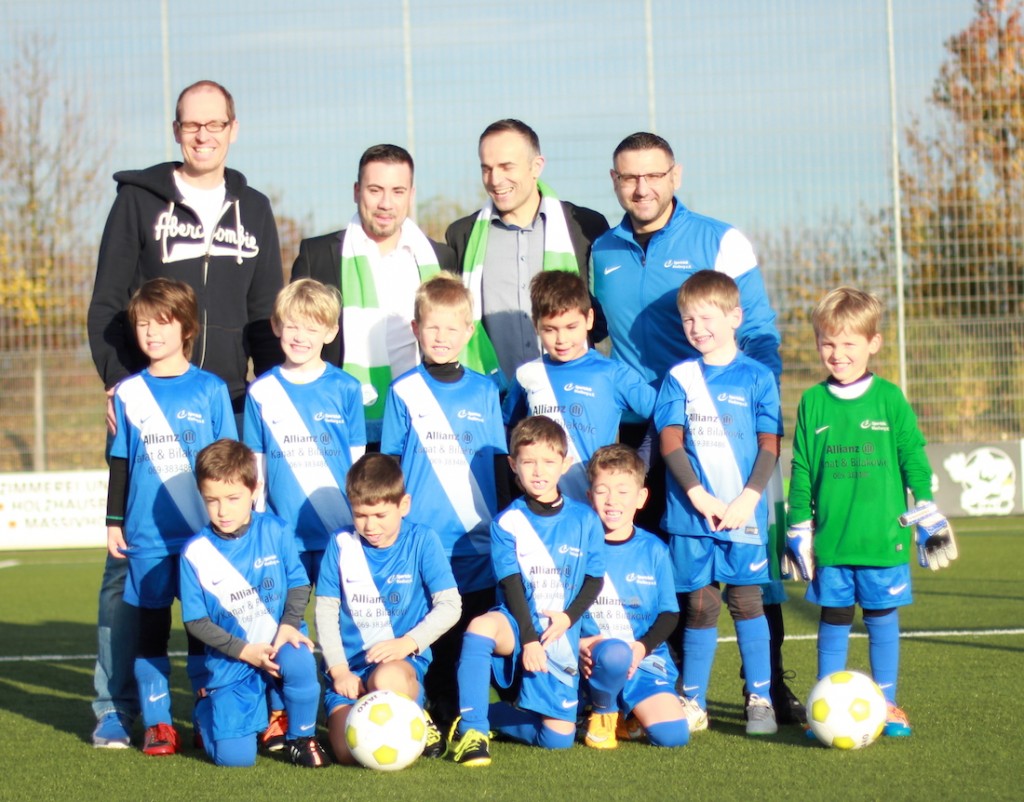 G2 Allianz