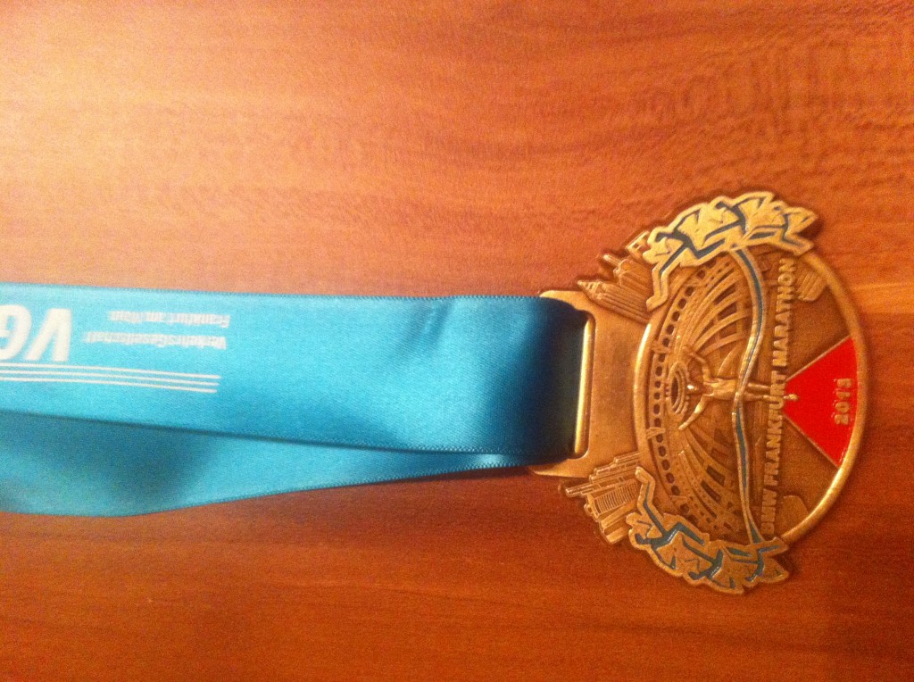 Medaille