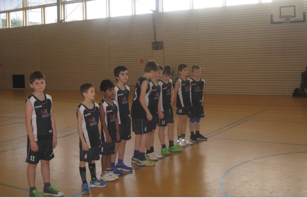 U10-Basketball