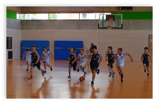 U12 -Usingen - SCR